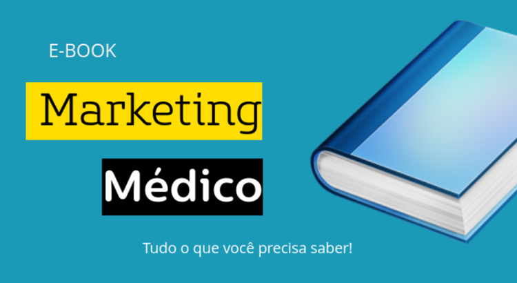 EBOOK marketing médico | Doctor Engage