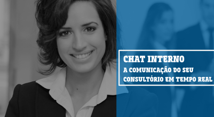 Chat para consultório | Doctor Engage